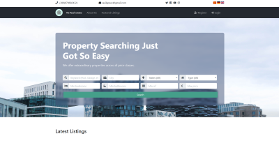 VG Real Estate