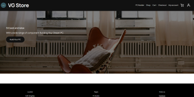 VG Store